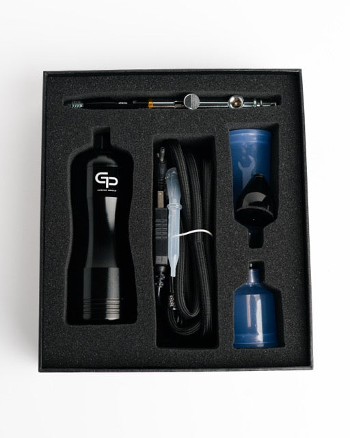 GP Cordless Airbrush with Extension