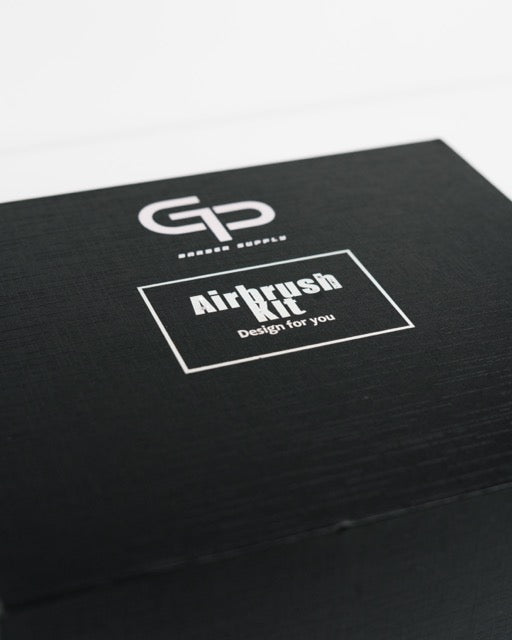 GP Cordless Airbrush with Extension
