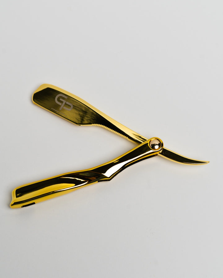 GP Razor Holders