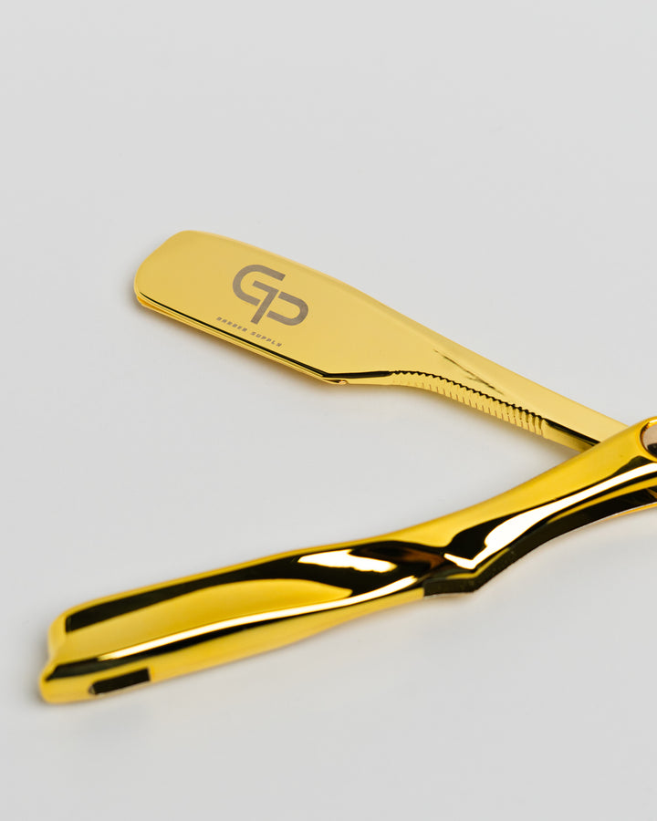GP Razor Holders