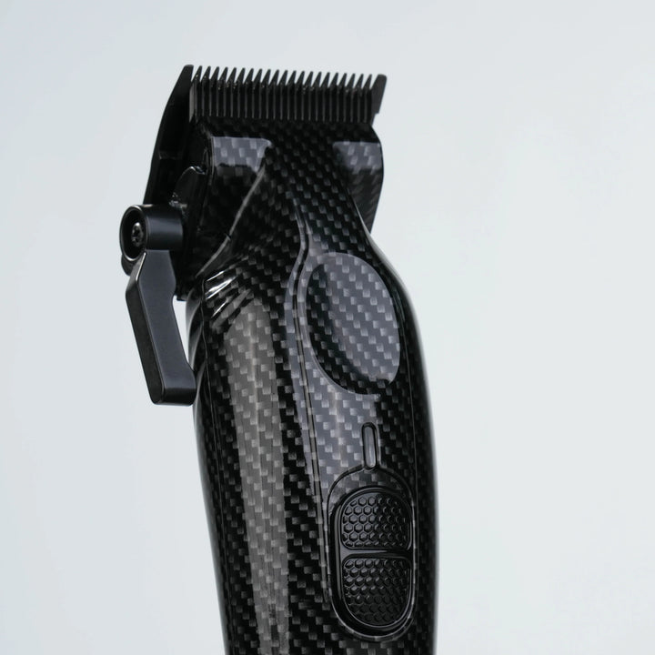 Cocco Veloce Pro Trimmer view 8 - Cocco | GP Barber Supply
