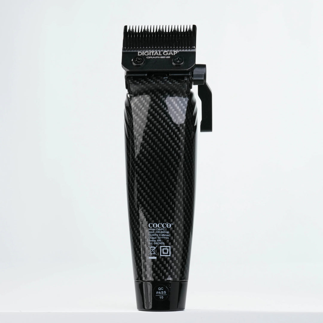 Cocco Veloce Pro Trimmer view 11 - Cocco | GP Barber Supply