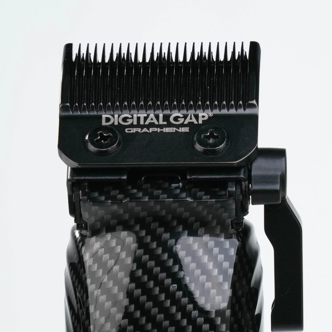 Cocco Veloce Pro Trimmer view 12 - Cocco | GP Barber Supply