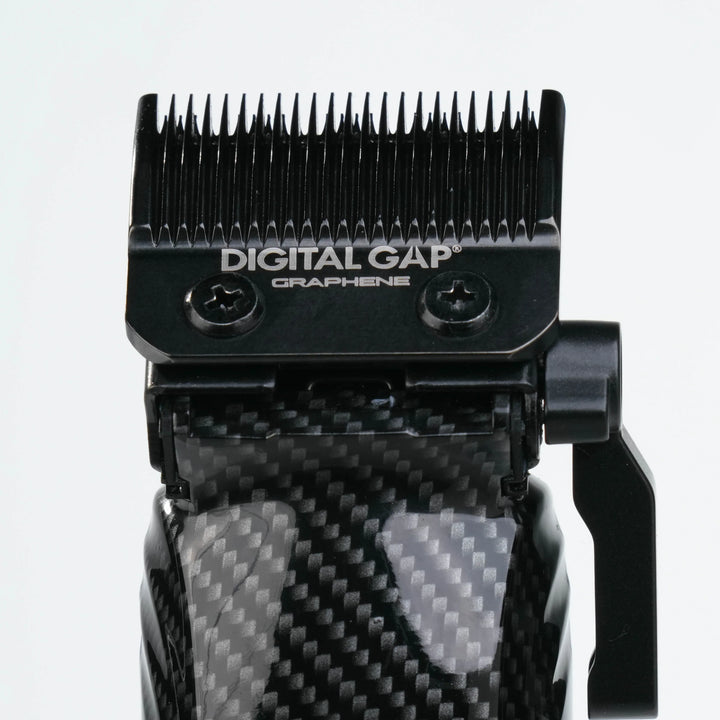 Cocco Veloce Pro Trimmer view 12 - Cocco | GP Barber Supply