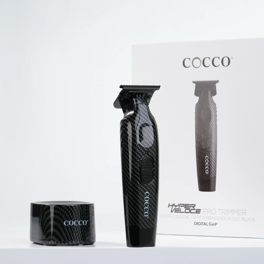 Cocco Hyper Veloce Pro Trimmer