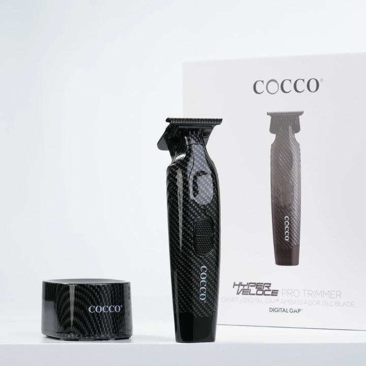 Cocco Hyper Veloce Pro Trimmer