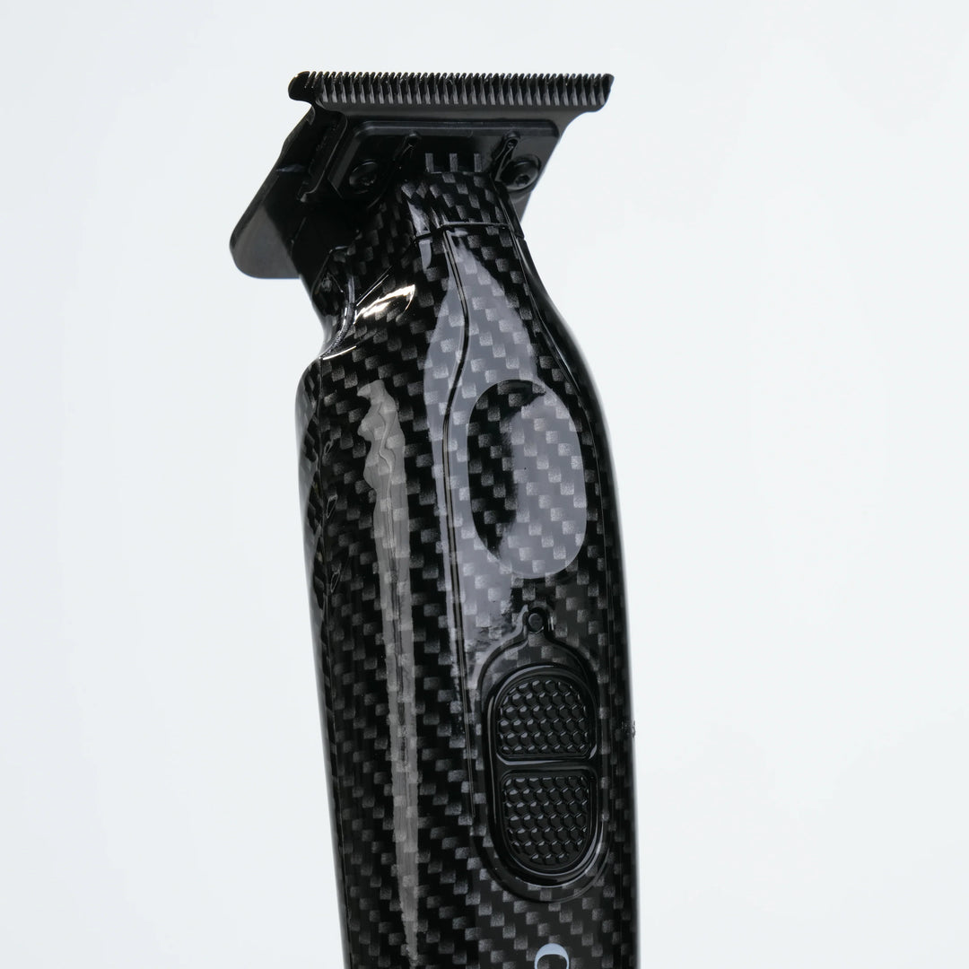 Cocco Hyper Veloce Pro Trimmer view 12 - Cocco | GP Barber Supply