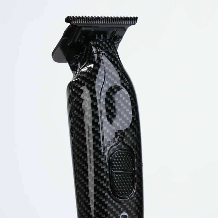 Cocco Hyper Veloce Pro Trimmer view 12 - Cocco | GP Barber Supply