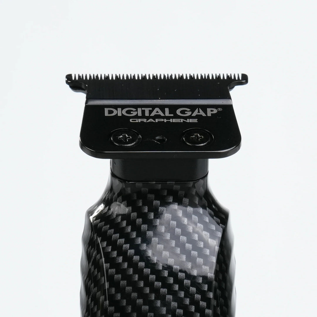 Cocco Hyper Veloce Pro Trimmer view 13 - Cocco | GP Barber Supply