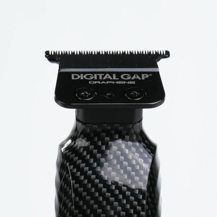 Cocco Hyper Veloce Pro Trimmer view 13 - Cocco | GP Barber Supply