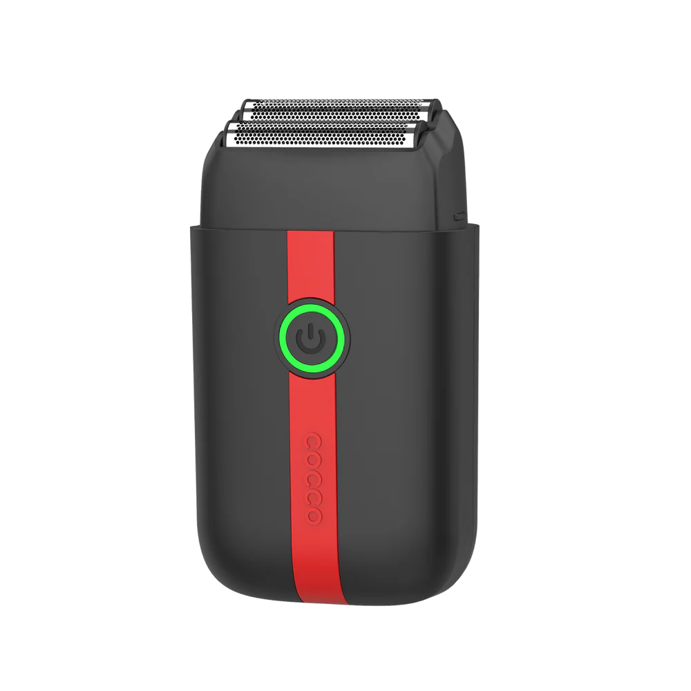 Cocco Veloce Lite Foil Shaver