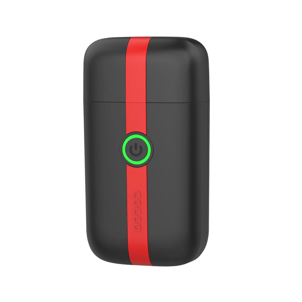 Cocco Veloce Lite Foil Shaver