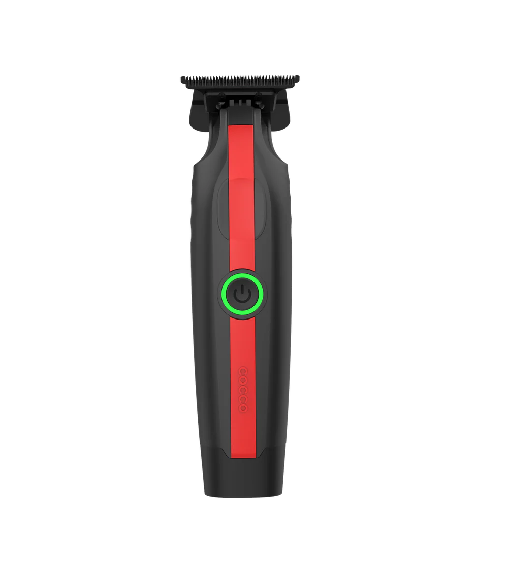 Cocco Veloce Lite Cordless Hair Trimmer view 6 - GPBARBERSUPPLY | GP Barber Supply