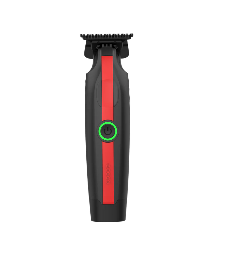 Cocco Veloce Lite Cordless Hair Trimmer view 6 - GPBARBERSUPPLY | GP Barber Supply