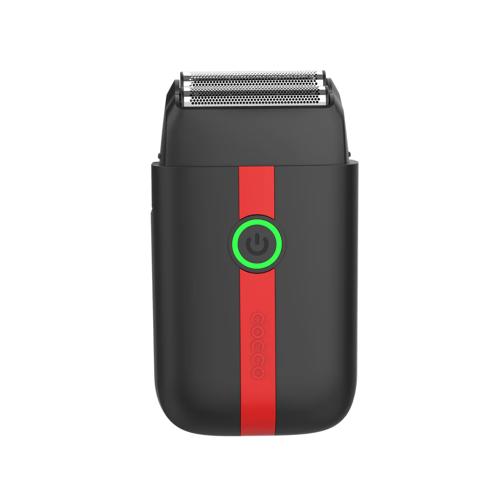 Cocco Veloce Lite Foil Shaver